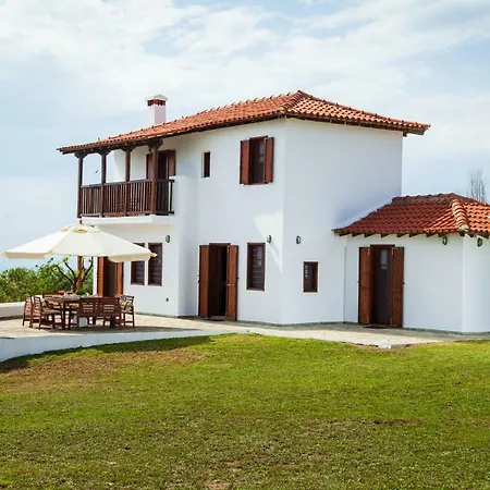 Villa F & B Summer Collection - Kassandra - *