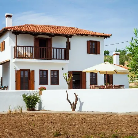 Villa F & B Summer Collection - Kassandra - *