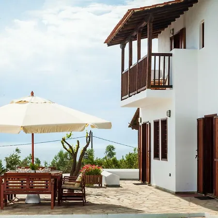 F & B Summer Collection - Kassandra - * Possidi
